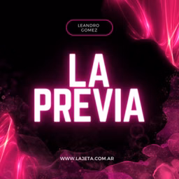 La Previa Set Live