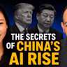 How China Caught U.S. AI — With Grace Shao