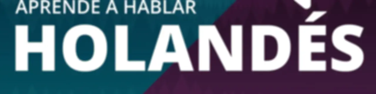Aprende holandés con LinguaBoost