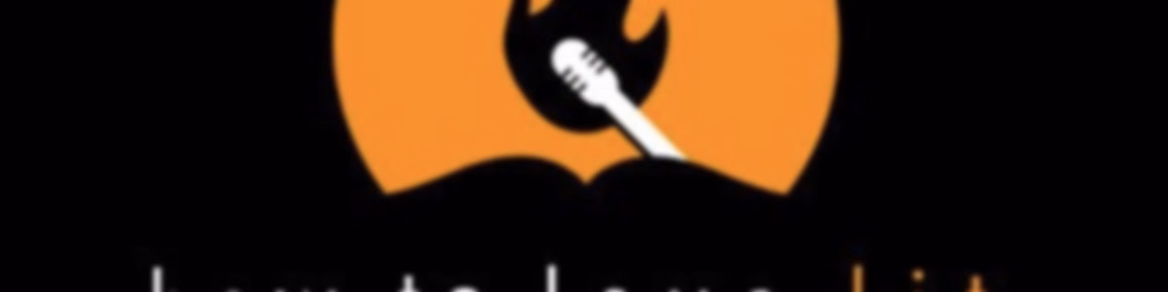 How To Love Lit Podcast