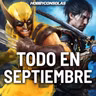 GTA 6 hará que SEPTIEMBRE sea una LOCURA de lanzamientos - Repasamos el calendario