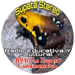 Supata Stereo 896 Fm