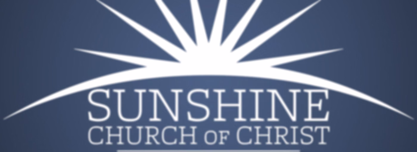 Sunshine Church of Christ