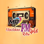 MandakiniFM Retro Gold