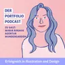 Wie findest du eine passende Repräsentanz für deine Illustration *mit Maria Bogade | REPLAY
