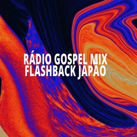 RADIO GOSPEL MIX FLASH BACK JAPAO