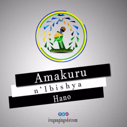 Amakuru yiriwe na Isaac