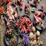 The Topical Potpourri De Pew!