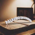 Palavras de esperança