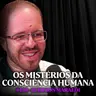 A Ciência da Projeção Astral, Telepatia e Premonição (Experiências Anômalas) - Everton Maraldi | Lutz Podcast #450