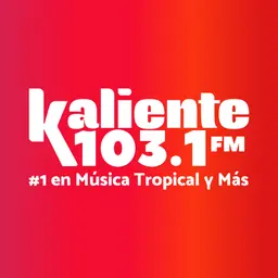 Kaliente 103.1FM - Orlando FL