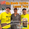The Long Ranger Big Woods Carbine Launch with Joe DiNitto | Big Woods Bucks Podcast Ep 202