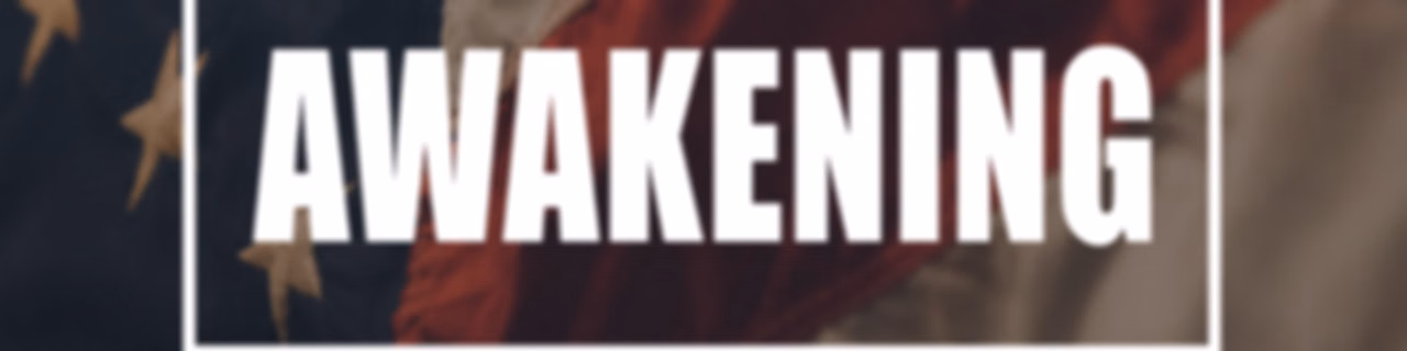 The Awakening With E.W. Jackson