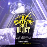 Norteñas Sax Addict