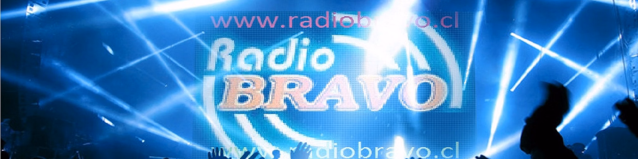 RADIO BRAVO Tropical