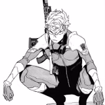 I can be your Hero