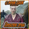 G Pour Geek Épisode 294 - House of Dragon, GTA VI, Starfox et plus!