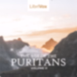 Age of the Puritans Volume 2, The by Various