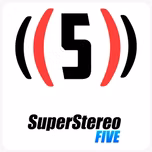 SuperStereo 5