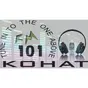 FM 101 Kohat
