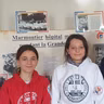 Trois classes Défense et Sécurité Globale à Marmoutier