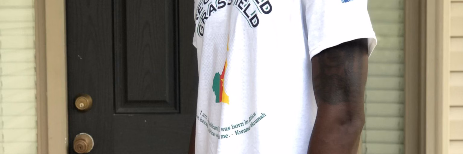 ReConnected Grassfields Radio