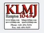 KLMJ - KLMJ