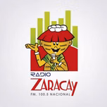 RADIO ZARACAY 100.5 FM