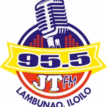 JT FM LAMBUNAO 95-5