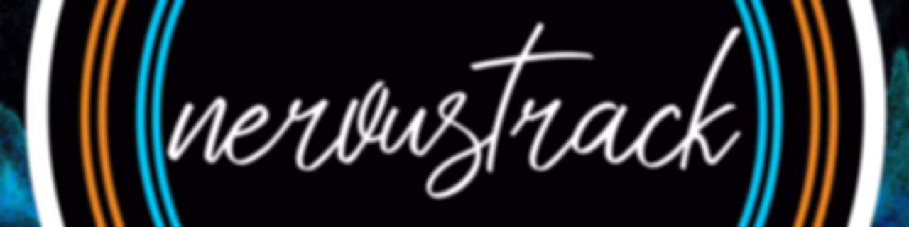 Nervustrack Oficial - Historias Paranormales