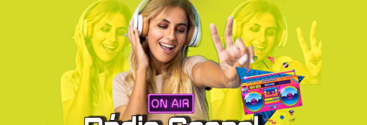 Rádio Gospel Nova vida