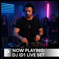 DJ DON