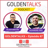 GoldenTalks - Episódio 67: LIVE com Alexandre Pires, DBA Oracle