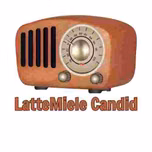LatteMiele Candid