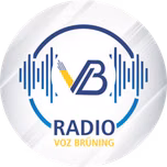Voz Brüning RadioWeb Juvenil