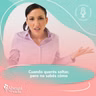 Cuando querés soltar, pero no sabés cómo