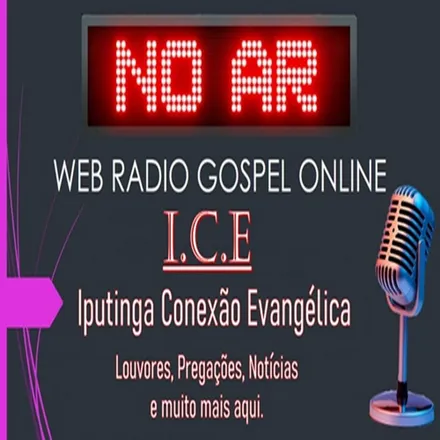 Radio Iputinga Conexao Evangelica