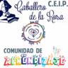 Esenciales del Barrio. Hoy... 5º y 6º del Caballero de la Rosa