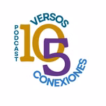 10 Versos 5 Conexiones. Conexión Plus Radio ft Poesía con Amigos