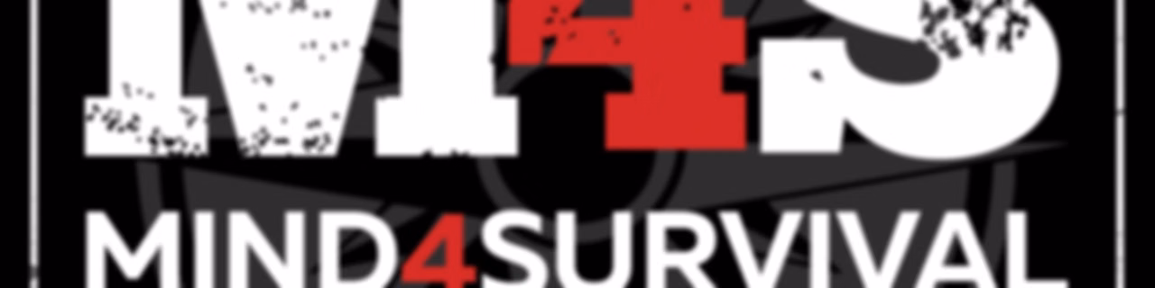 The Mind 4 Survival Prepping Podcast