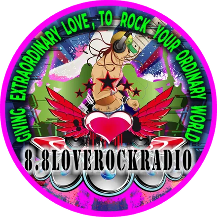 88LoveRockRadio
