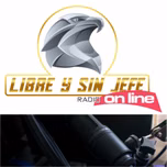 Libre y Sin Jefe Radio