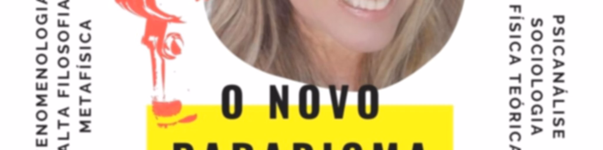 O Novo Paradigma Drink me