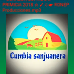 Cumbia sanjuanera 🎸