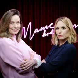 Ep.74. NANA NADAREVIĆ