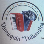 OSMUQUIN VALLENATOS