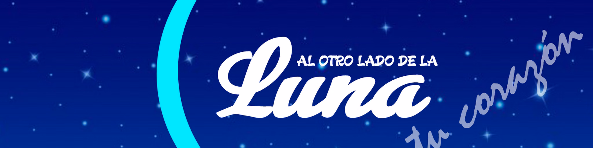 Al otro lado de Luna