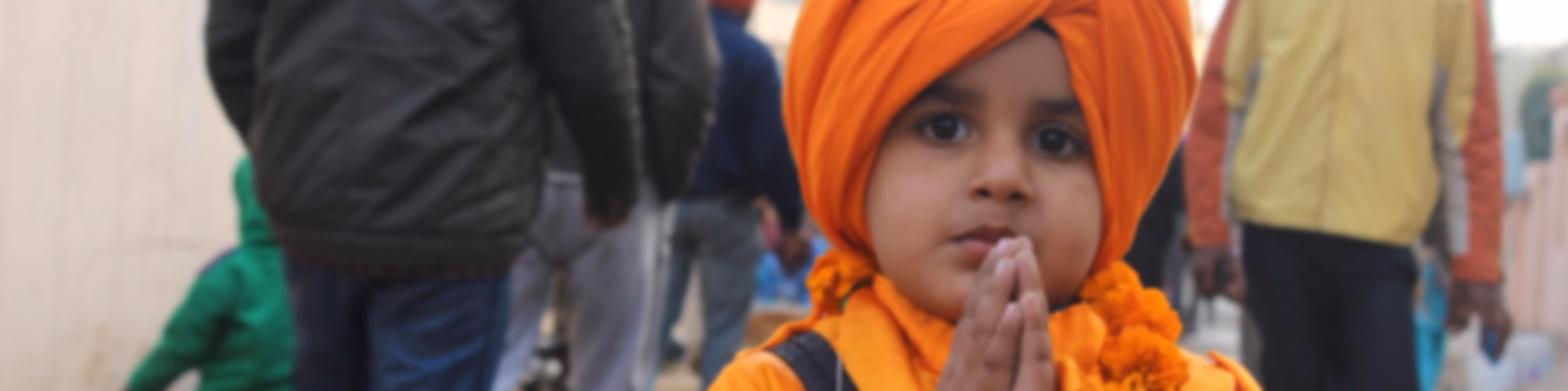 Gurbani for kids
