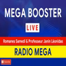 Mega Booster Live 2026-08-04 08:30