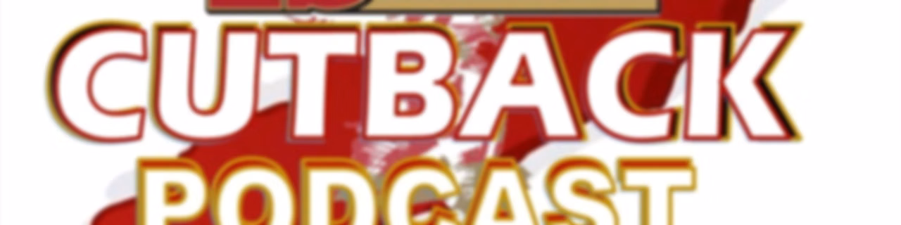 49ers Cutback
